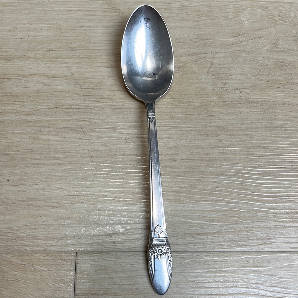 1847 rogers bros spoon